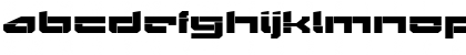 Gendouki Regular Font