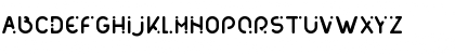 ZToyBox New_CapsDemo Normal Font