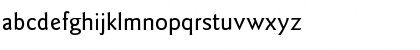 Goudy Sans AT Medium Regular Font