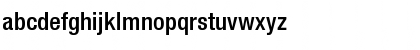 Helvetica Neue LT Pro 67 Medium Condensed Font