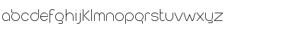CabourgLight Regular Font