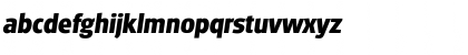 Iglasgow Bold Font