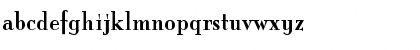 ItingOpti Regular Font