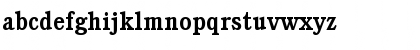 Calgary-Serial-Medium Regular Font