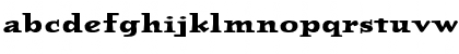 JournalLining-UltraBold Ultra Bold Font
