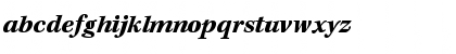 Kepler Std Bold Italic Caption Font