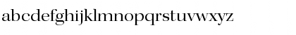 Kepler Std Extended Display Font
