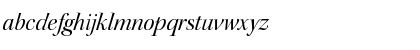 Kepler Std Italic Display Font