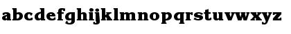 KorinnaBlackC Bold Font