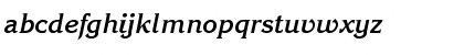 KorinnaC Bold Italic Font