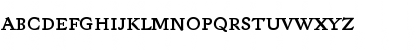 Lexicon Gothic Sans SCOSF Regular Font
