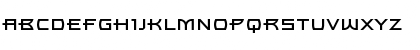 UltraBronzo Regular Font