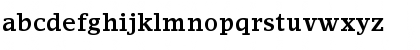 Lino Letter Bold Font