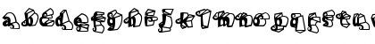 LinotypeHenri Dimension Regular Font