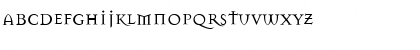 MansonSuper Regular Font