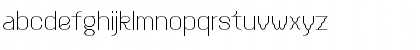 Mantis Regular Font