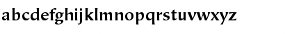 Mariposa Sans Std Bold Font