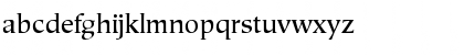 Mariposa Std Medium Font