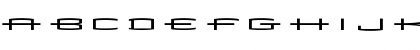 Mata Regular Font