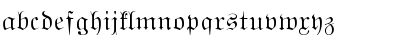 Mathematical Pi 2 Font