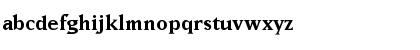MatrixBold Regular Font