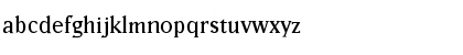 MatrixOldstyle Regular Font