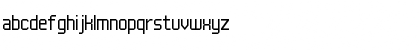 UNDA Regular Font