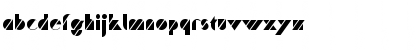 Cane Normal Font