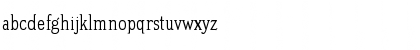 MeyerTwo Condensed Font