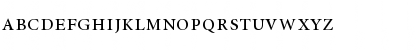 Minion Regular Display Expert Font