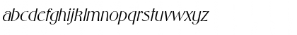 CapatolaSSK Italic Font