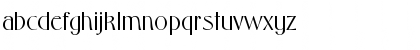 CapatolaSSK Regular Font