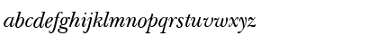 NewBaskervilleExpOdC Italic Font