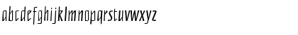 Newberlin Regular Font