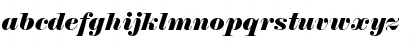 Normande Italic Font