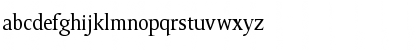 Octavian MT Regular Font