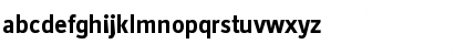 Officina Display ITC Std Bold Font