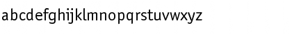 OfficinaSansITCStd Book Font