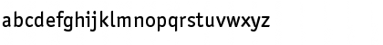 OfficinaSansITCStd Medium Font