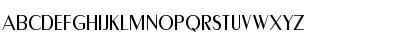 CarnatiSCapsSSK Regular Font
