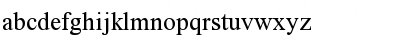 Aboriginal Serif Regular Font