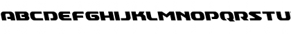 Annapolis Leftalic Italic Font