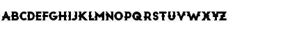 Artesania Display Regular Font