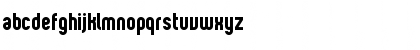 Broderbund Old Bold Font