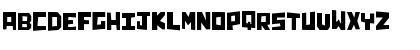 Chunq Regular Font