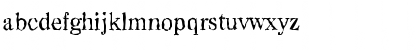 CasadRandom Regular Font