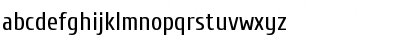 Cuprum Regular Font
