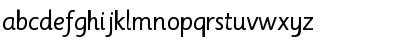 UpstartSSK Regular Font