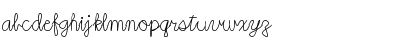 UrbanScrawl Regular Font