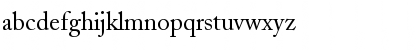 Caslon SSi Regular Font